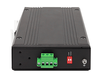 UOTEK 6-port unmanaged gigabit ethernet switch