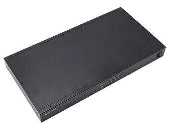 UOTEK UT-6816/UT-6832 Series 10/100/1000M to 16/32 Ports RS-232/485/422 Serial Device Server