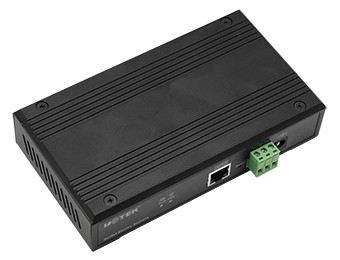 UOTEK Modbus Gateway 4 RS485/RS422 ports