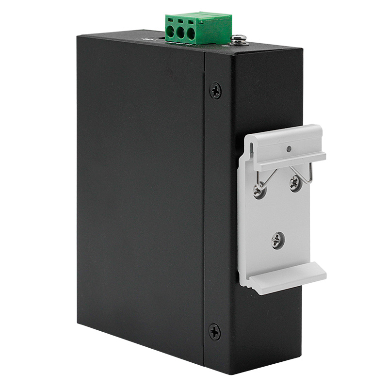 UOTEK 10/100M to 1 Ports RS-232/485/422 Serial Device Server
