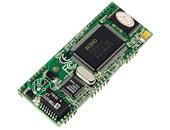 UOTEK TCP/IP to TTL Modules