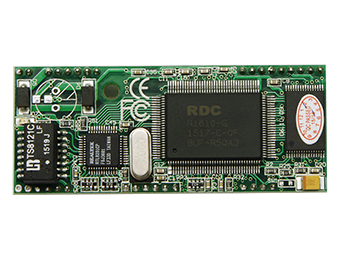 UOTEK TCP/IP to TTL Modules