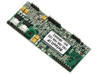 UOTEK TCP/IP to TTL Modules