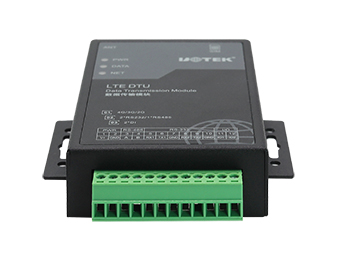 UOTEK D9701 LTE DTU Data Transfer Module