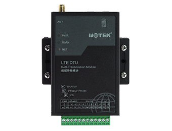 UOTEK D9701 LTE DTU Data Transfer Module