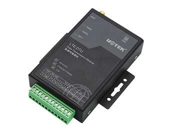 UOTEK D9701 LTE DTU Data Transfer Module
