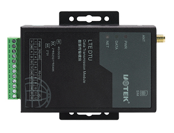 UOTEK D9701 LTE DTU Data Transfer Module