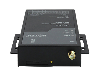 UOTEK D9701 LTE DTU Data Transfer Module