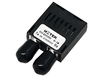 UOTEK Wavelength: 1,310, 0-1M DC:5V Optic Fiber to TTL