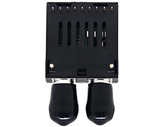 UOTEK Wavelength: 1,310, 0-1M DC:5V Optic Fiber to TTL