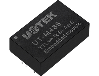 UOTEK TTL to RS-485(5V) Module