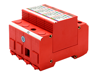 UOTEK DC UT-M4-40C power surge protector