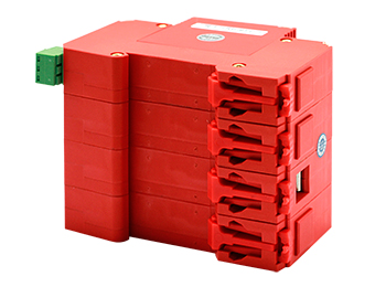 UOTEK DC UT-M4-40C power surge protector