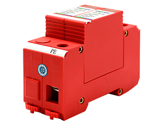 UOTEK DC UT-40-48 power surge protector