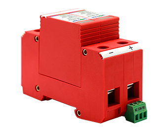 UOTEK UT-40-200 DC power surge protector