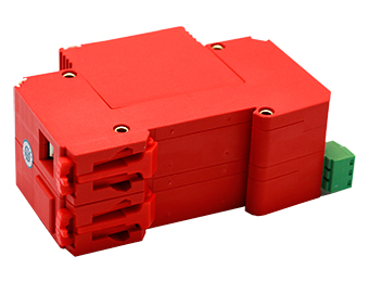 UOTEK UT-40-200 DC power surge protector