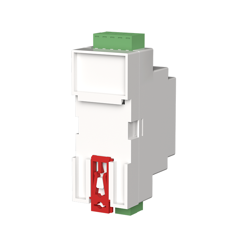 1 Port RS232/485 Serial to 100M Ethernet Server
