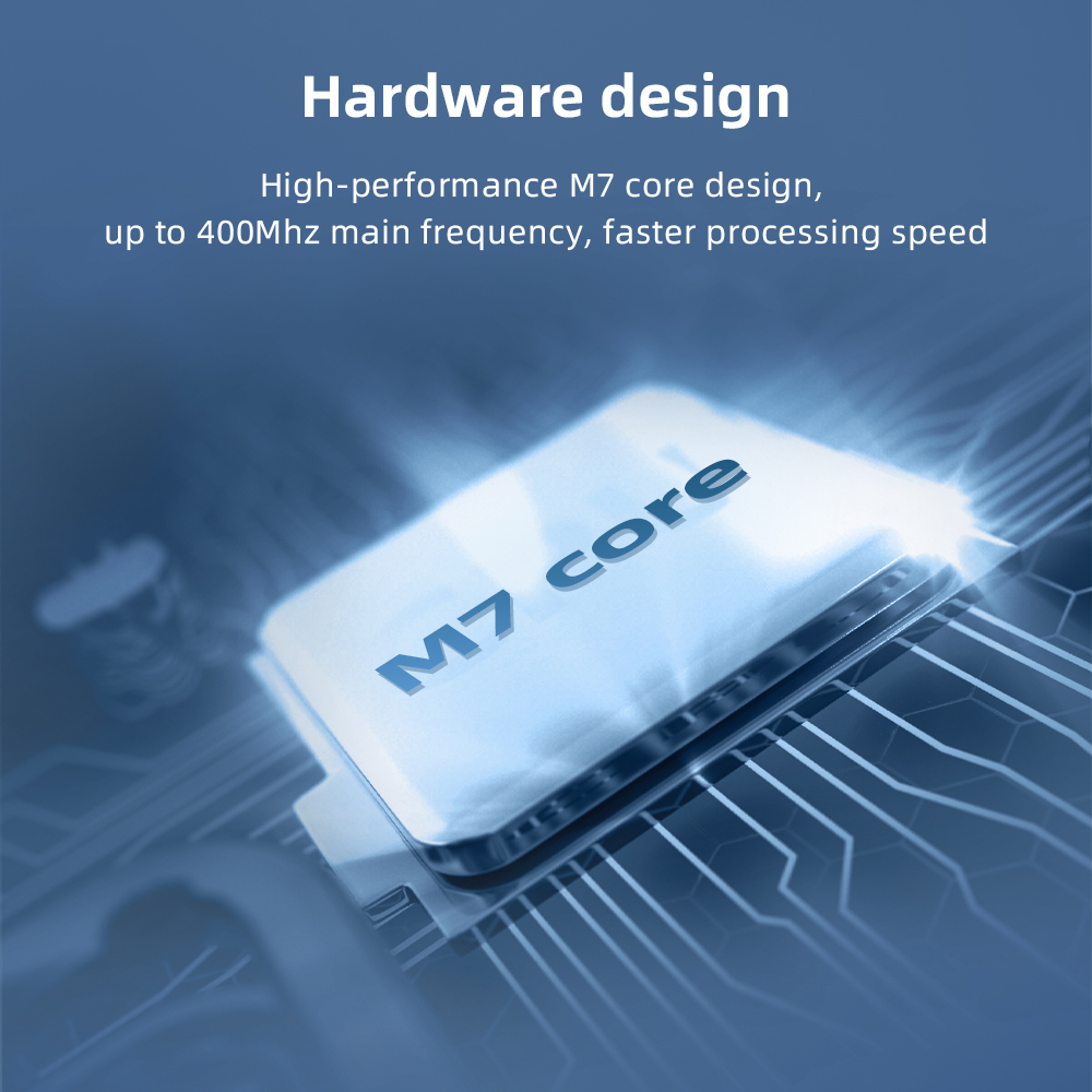 8 Ports RS232 Serial to 100M Ethernet Server