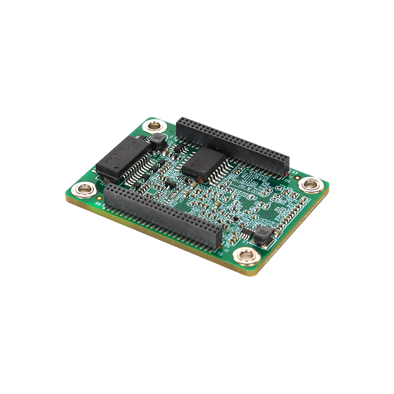 Industrial Embedded Serial Server Module