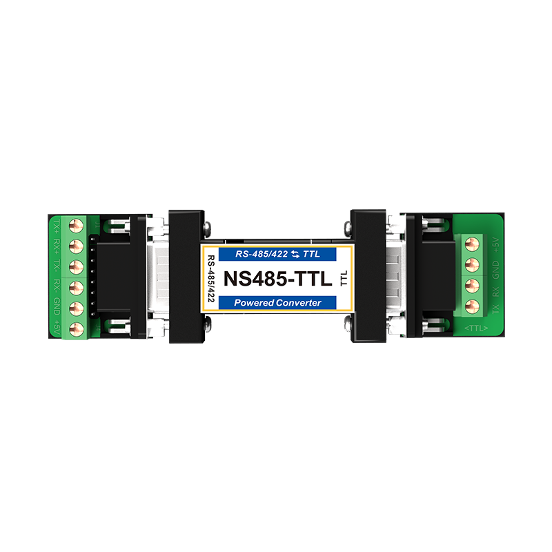 RS485/422 To TTL Level Converter