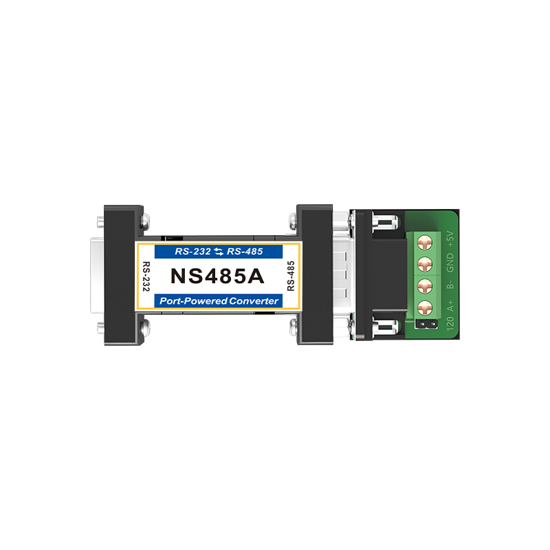 RS232 To RS485 Serial Port Converter