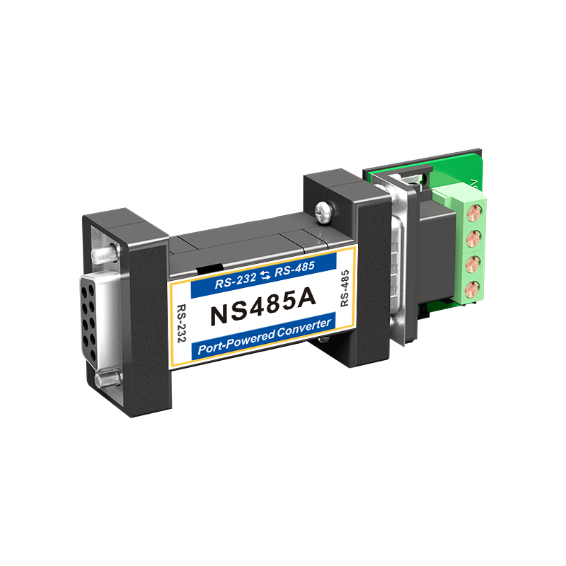RS232 To RS485 Serial Port Converter