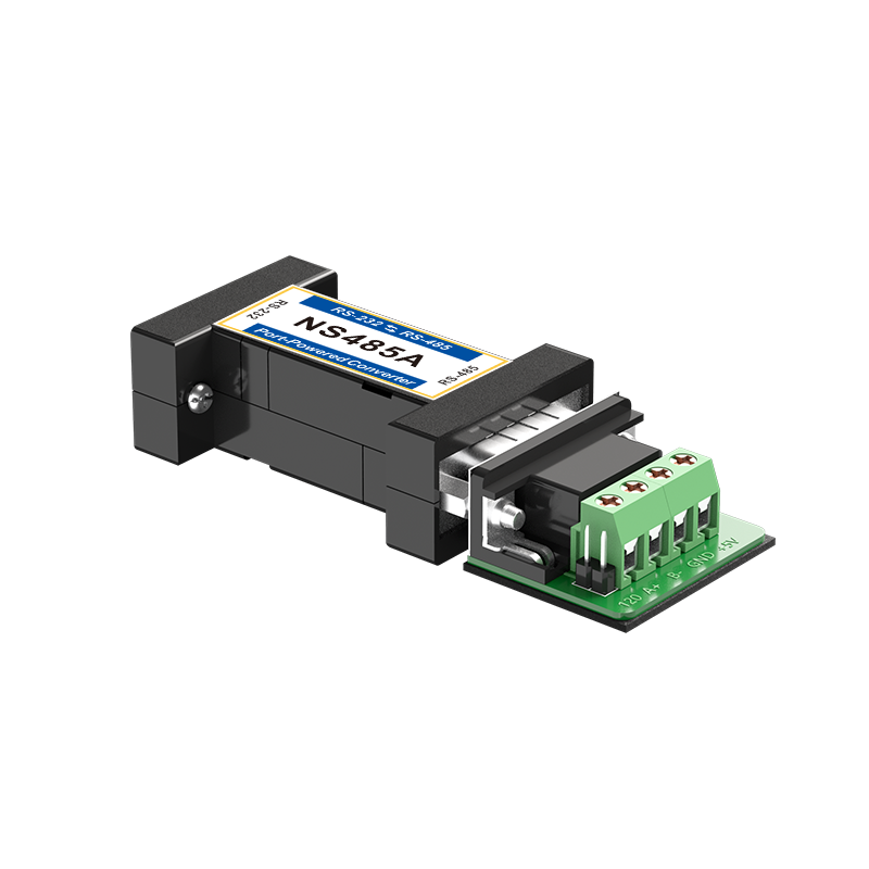 RS232 To RS485 Serial Port Converter