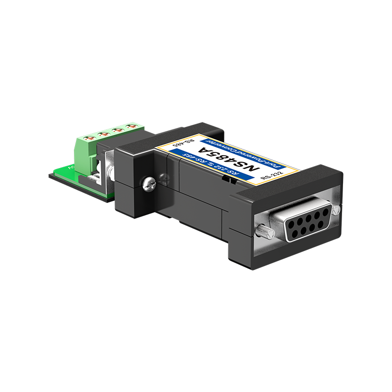 RS232 To RS485 Serial Port Converter