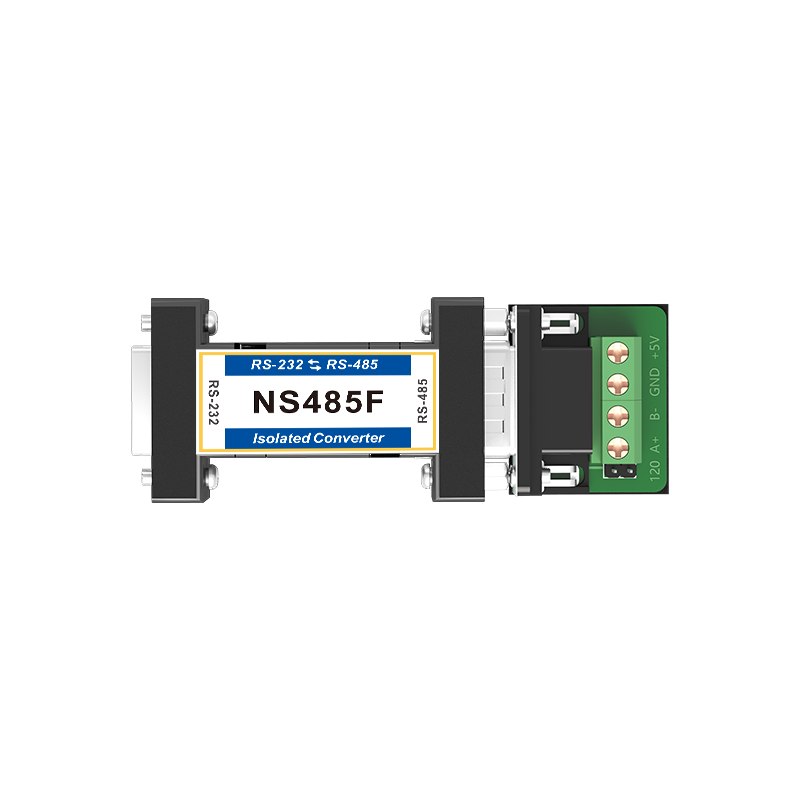 RS232 To RS485 Serial Port Converter