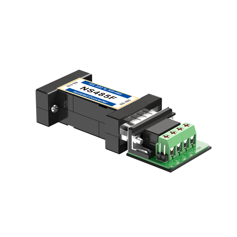 RS232 To RS485 Serial Port Converter