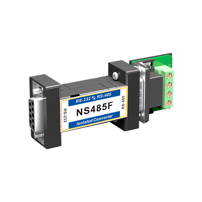 RS232 To RS485 Serial Port Converter