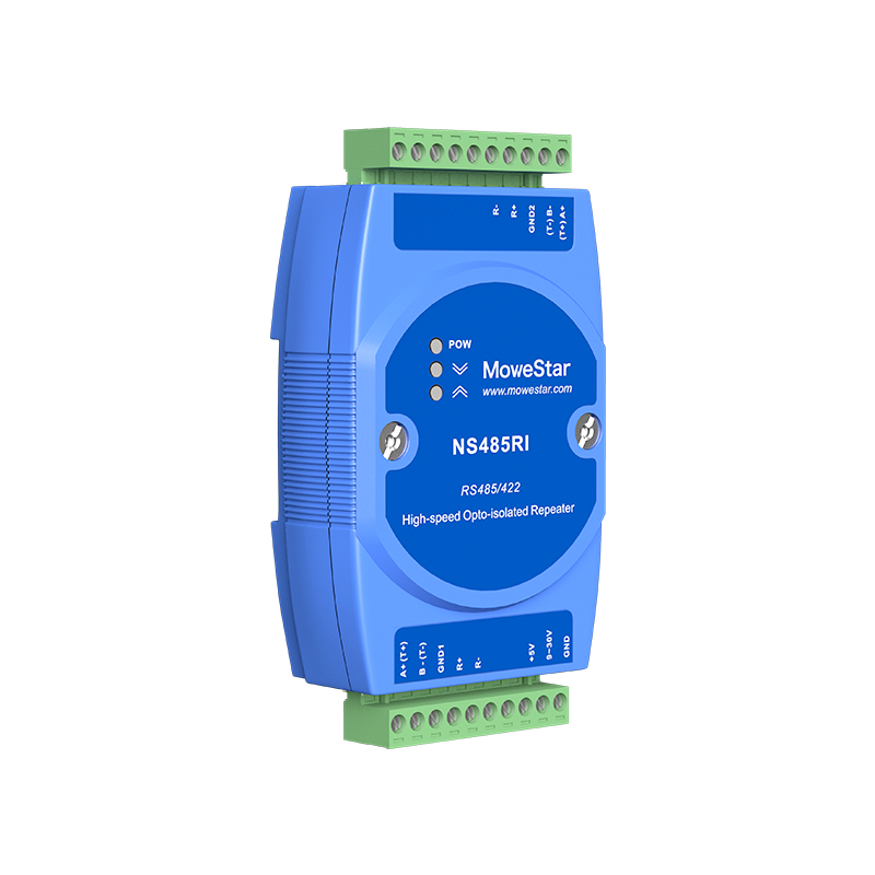 RS485/422 Isolated Repeater