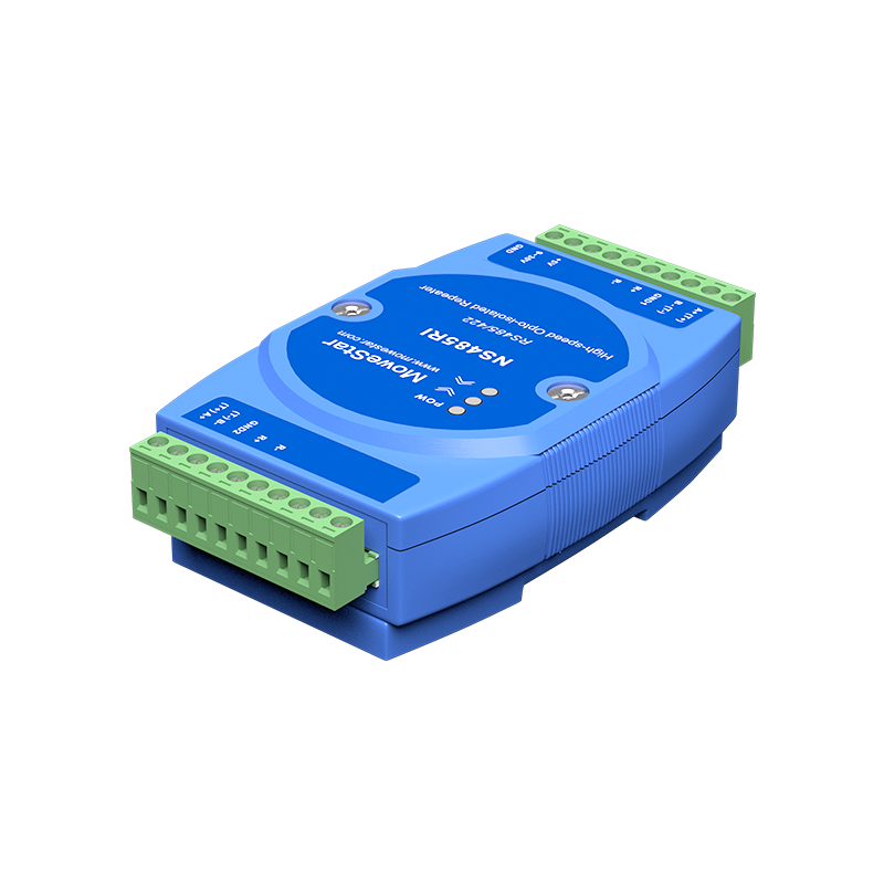 RS485/422 Isolated Repeater
