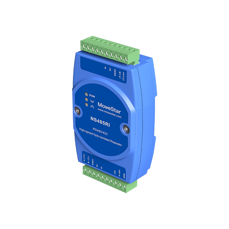 RS485/422 Isolated Repeater