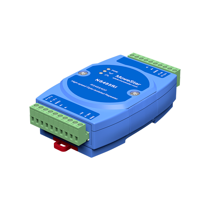 RS485/422 Isolated Repeater