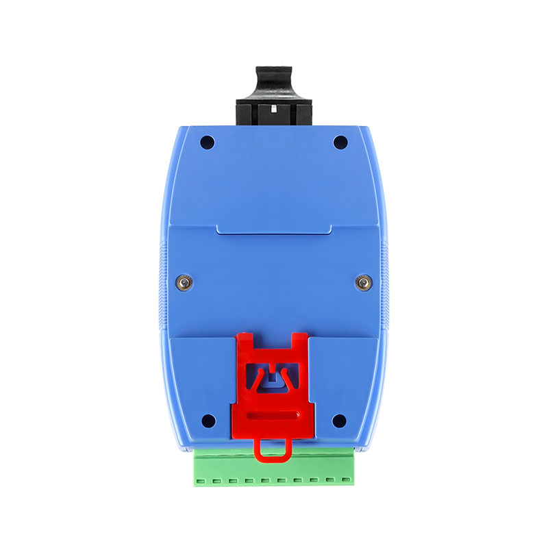 Industrial-Grade CAN Fiber Optic Converter