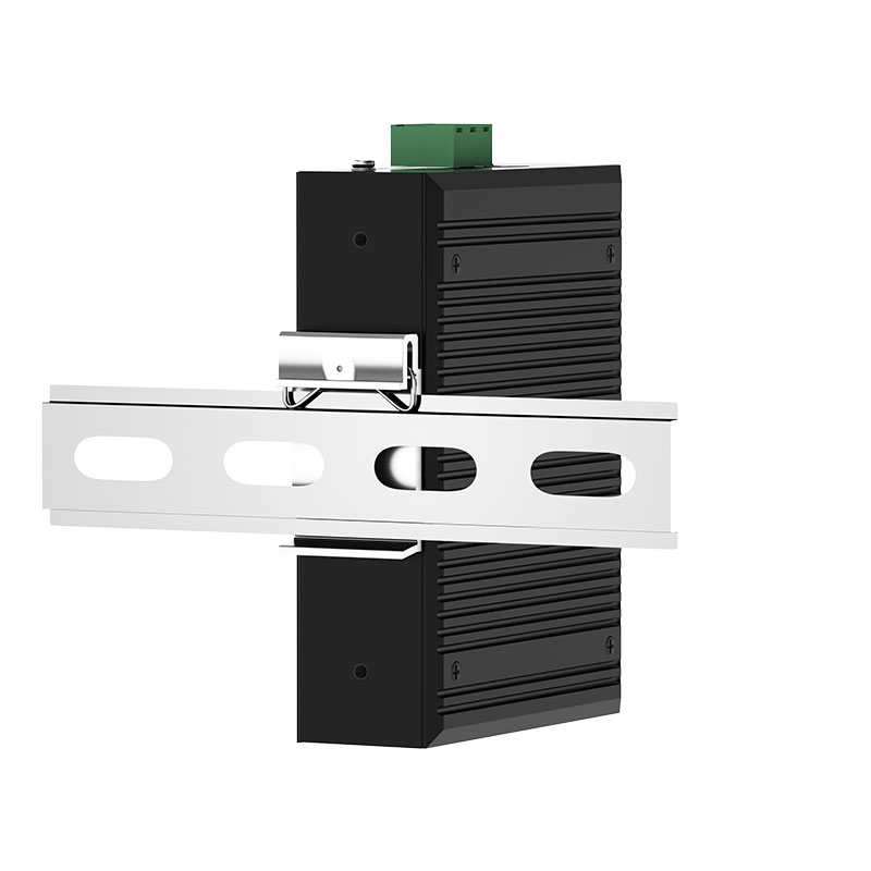 2 Ports CAN-bus To Two Optical Ports
