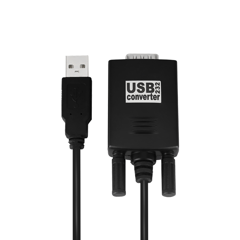 NS810 USB To RS232 Serial Converter