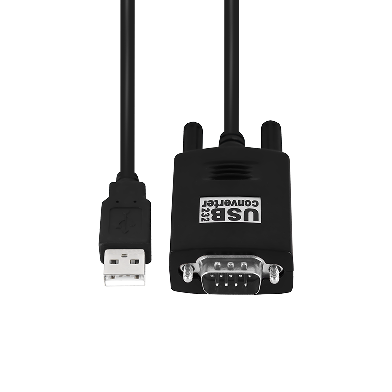 NS810 USB To RS232 Serial Converter