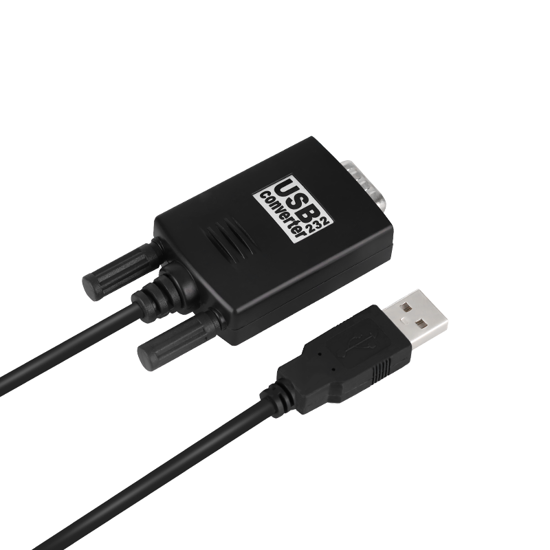 NS810 USB To RS232 Serial Converter
