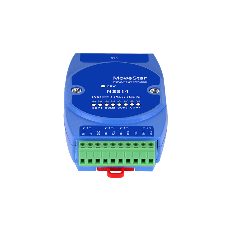 USB To RS232 Serial Converter
