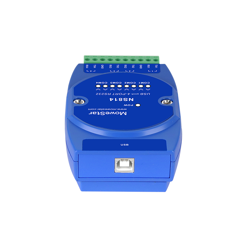 USB To RS232 Serial Converter