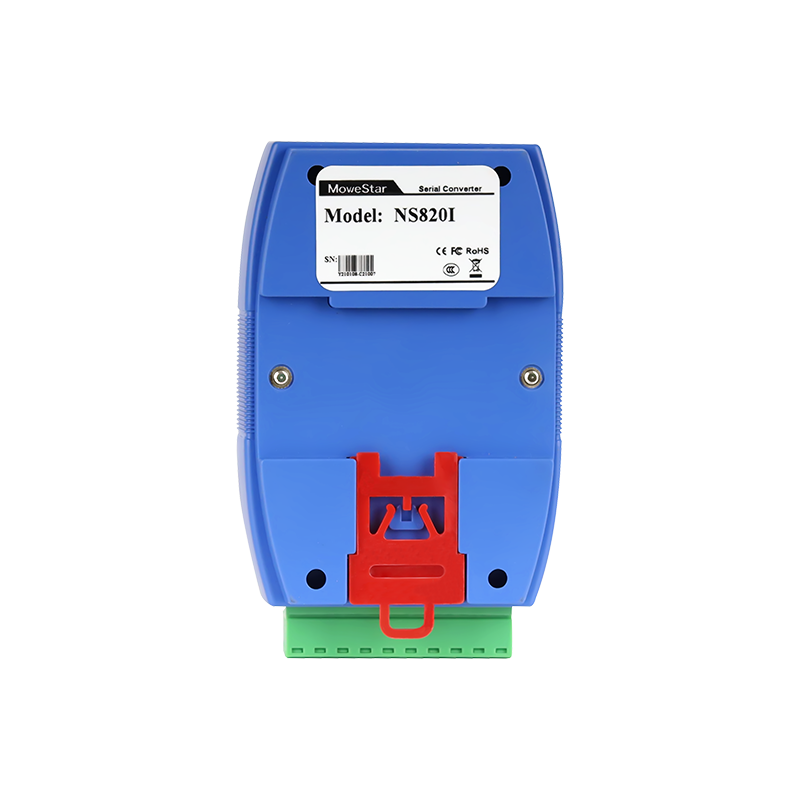 USB To RS232/485/422 Serial Converter
