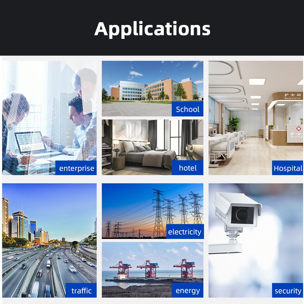1 Port 100M F(x) + 1 Port 10/100M T(x) Ethernet fiber optic transceiver