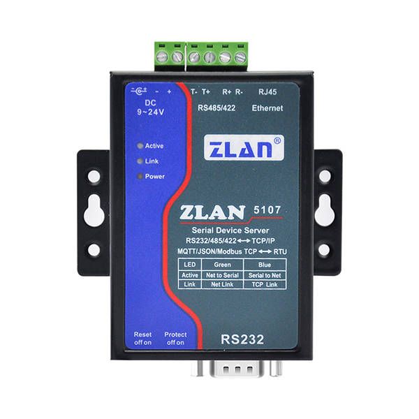 Storage-oriented Modbus gateways