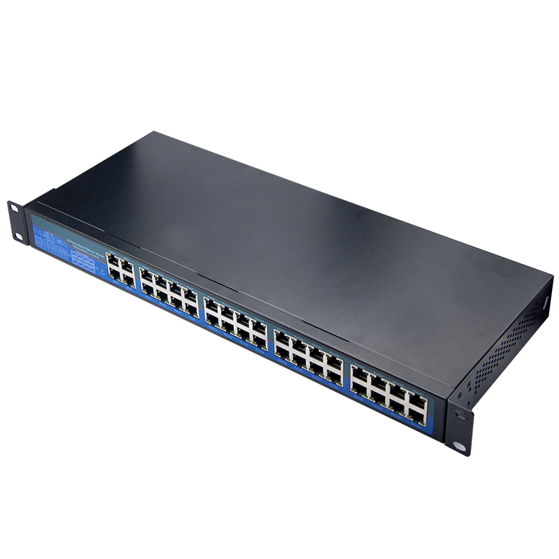 32 Ports Serial Device Server