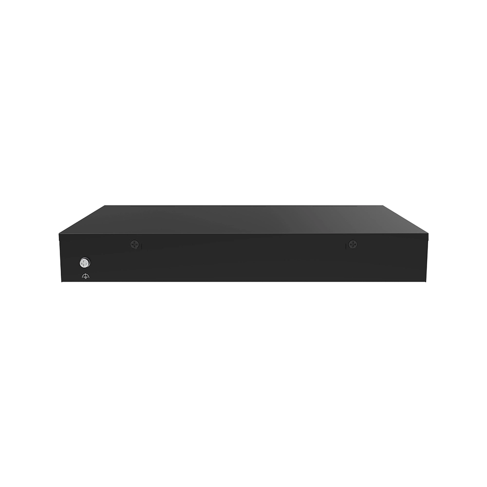 8-Port 2.5G Ethernet Switch