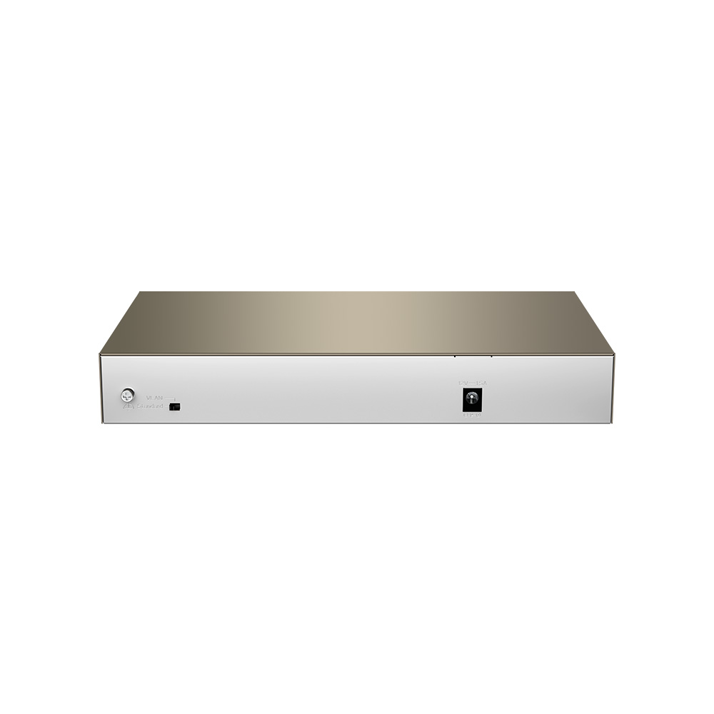 24-port full Gigabit Ethernet switch