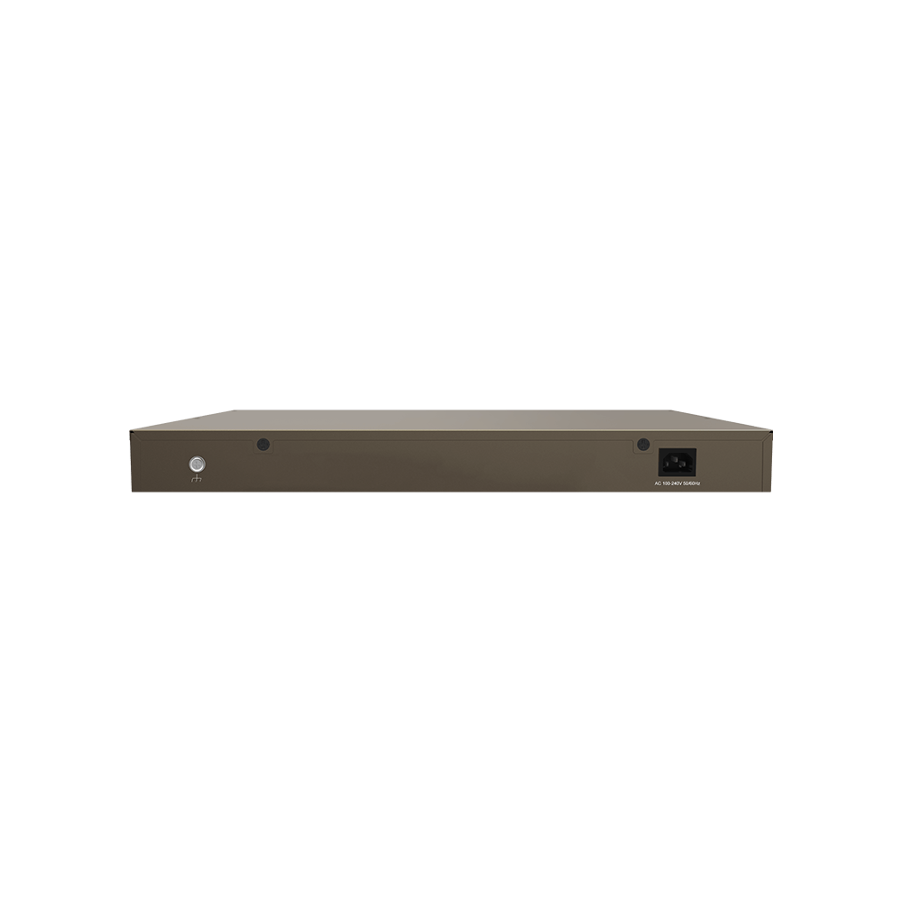 L2 Managed Switch