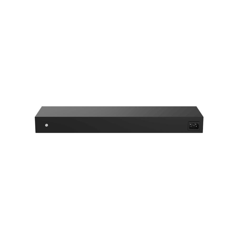 16-Port Gigabit Ethernet Switch